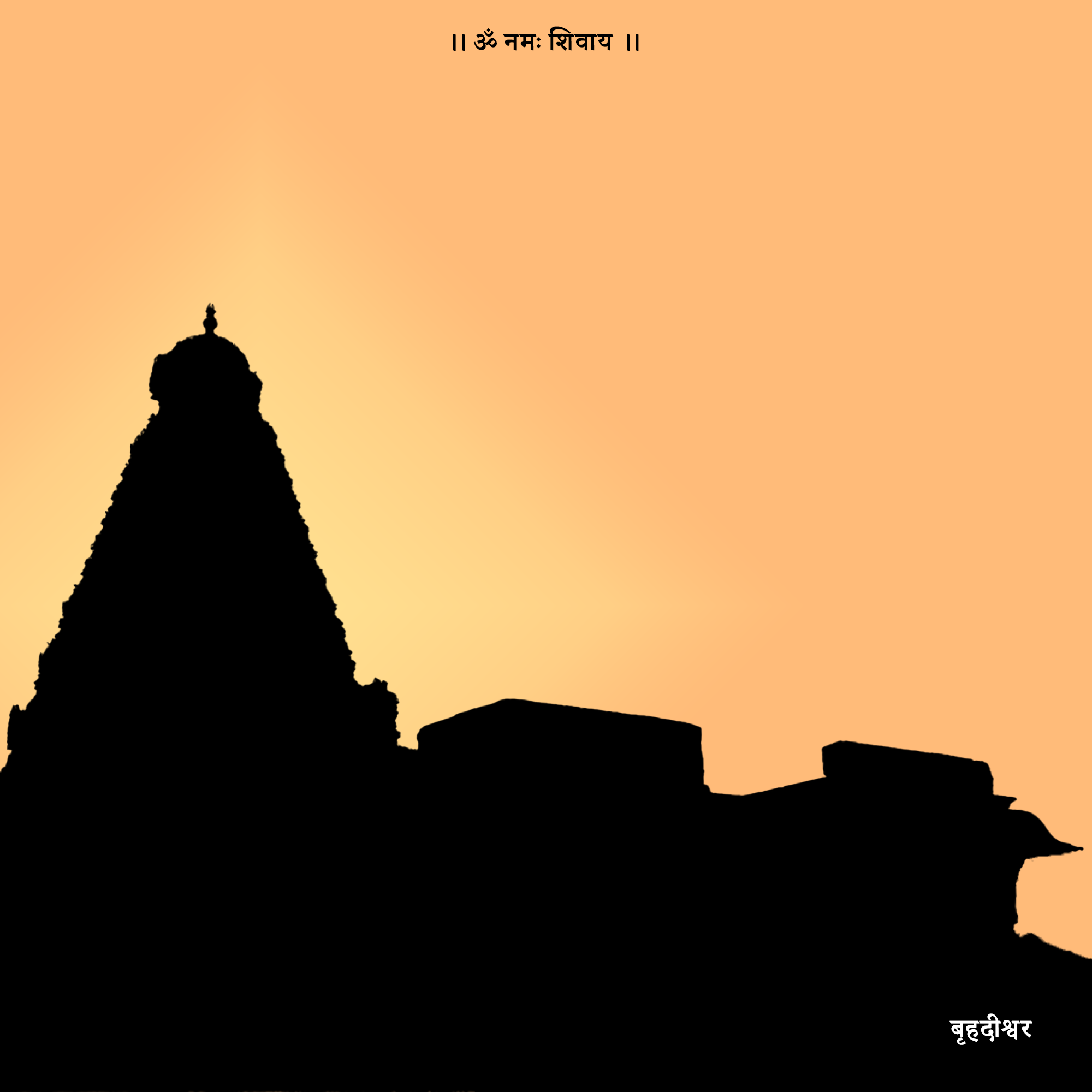 brihadeeswarar temple