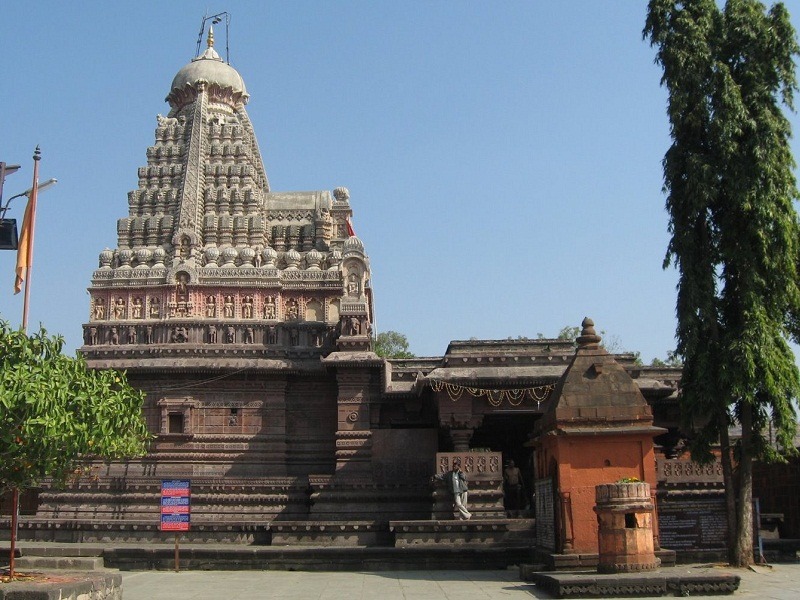 grishneshwar jyotirlinga temple